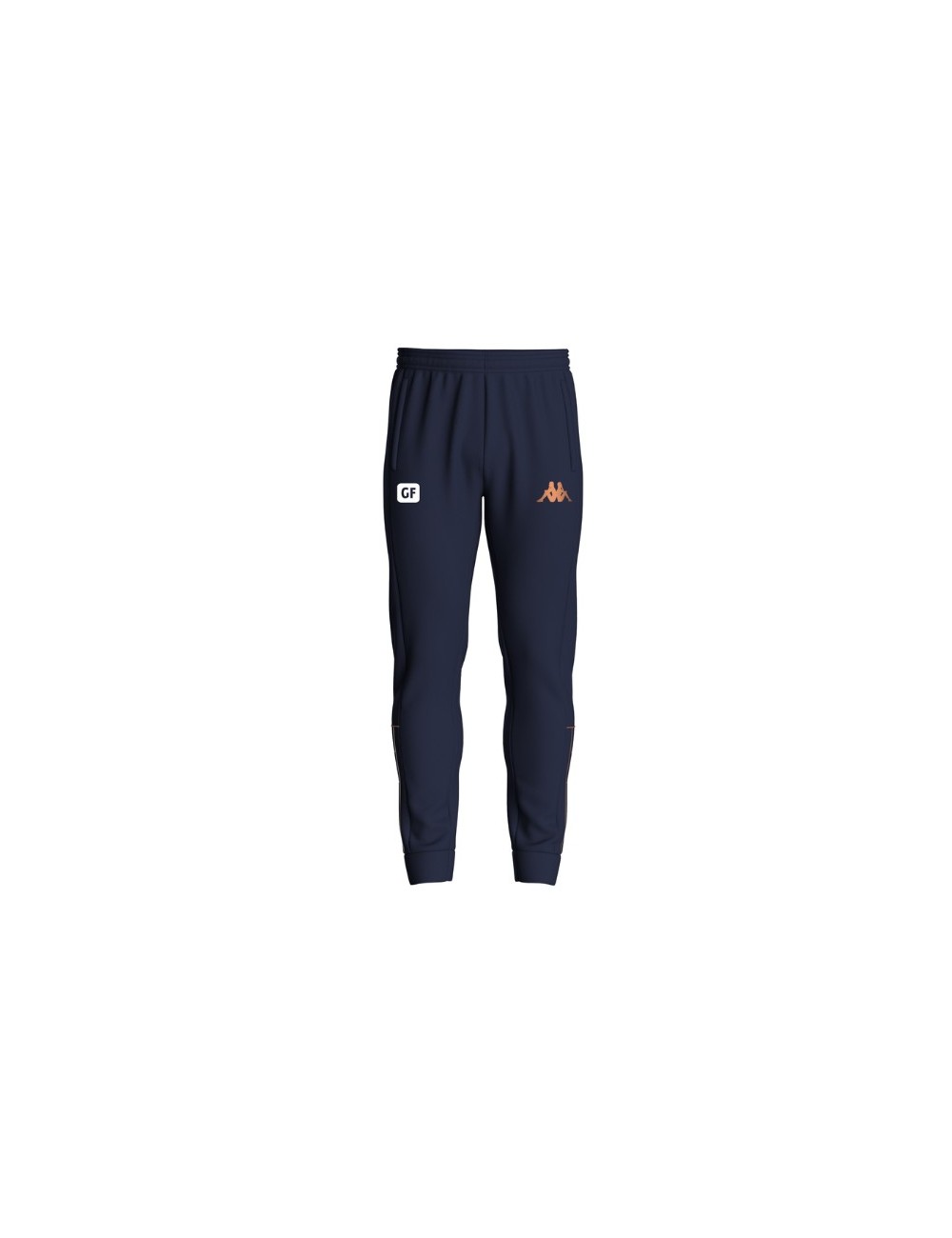 RIOZ FC PANTALON COTON KAPPA MAUDO