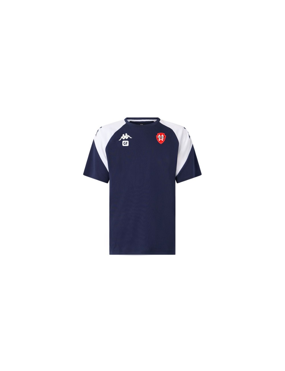 RIOZ FC MAILLOT KAPPA LORETO