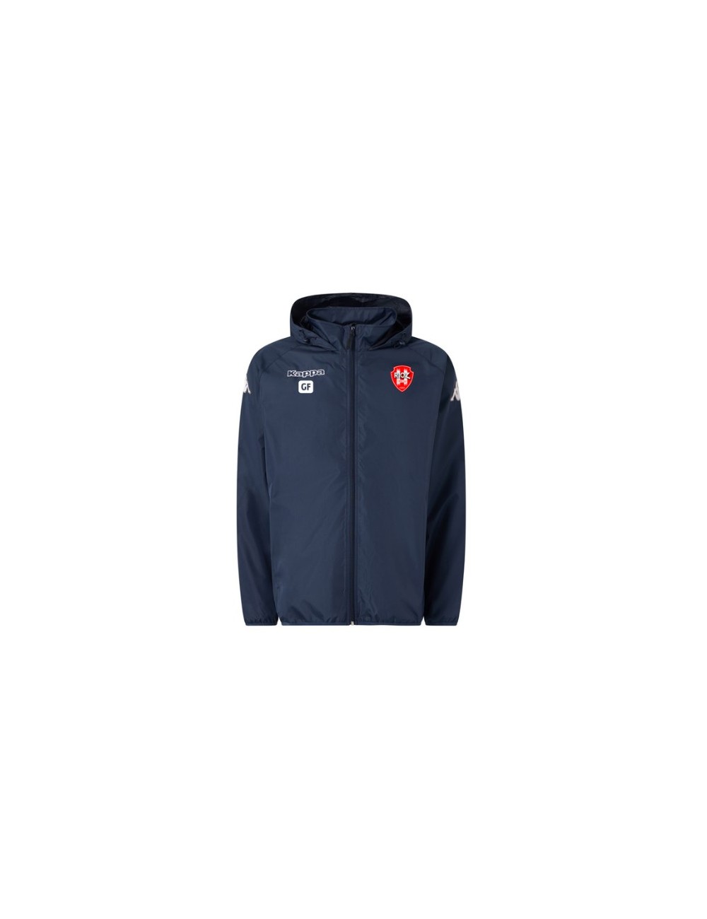 RIOZ FC COUPE VENT KAPPA MARTIO