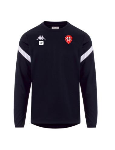 RIOZ FC SWEAT KAPPA DOLVANO