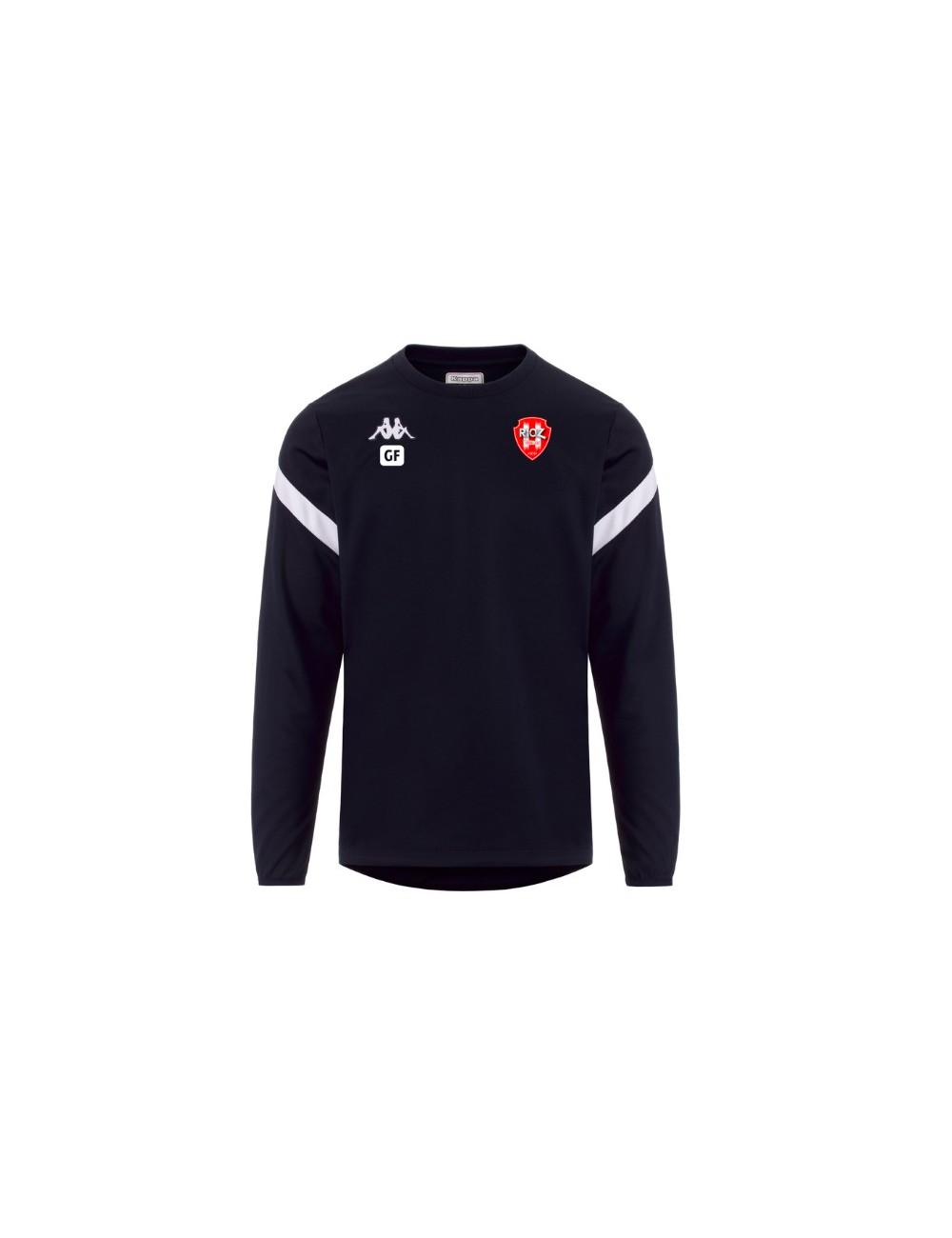 RIOZ FC SWEAT KAPPA DOLVANO