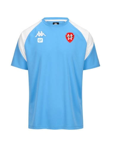 RIOZ FC MAILLOT KAPPA LORETO