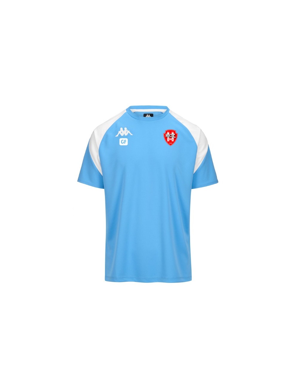 RIOZ FC MAILLOT KAPPA LORETO