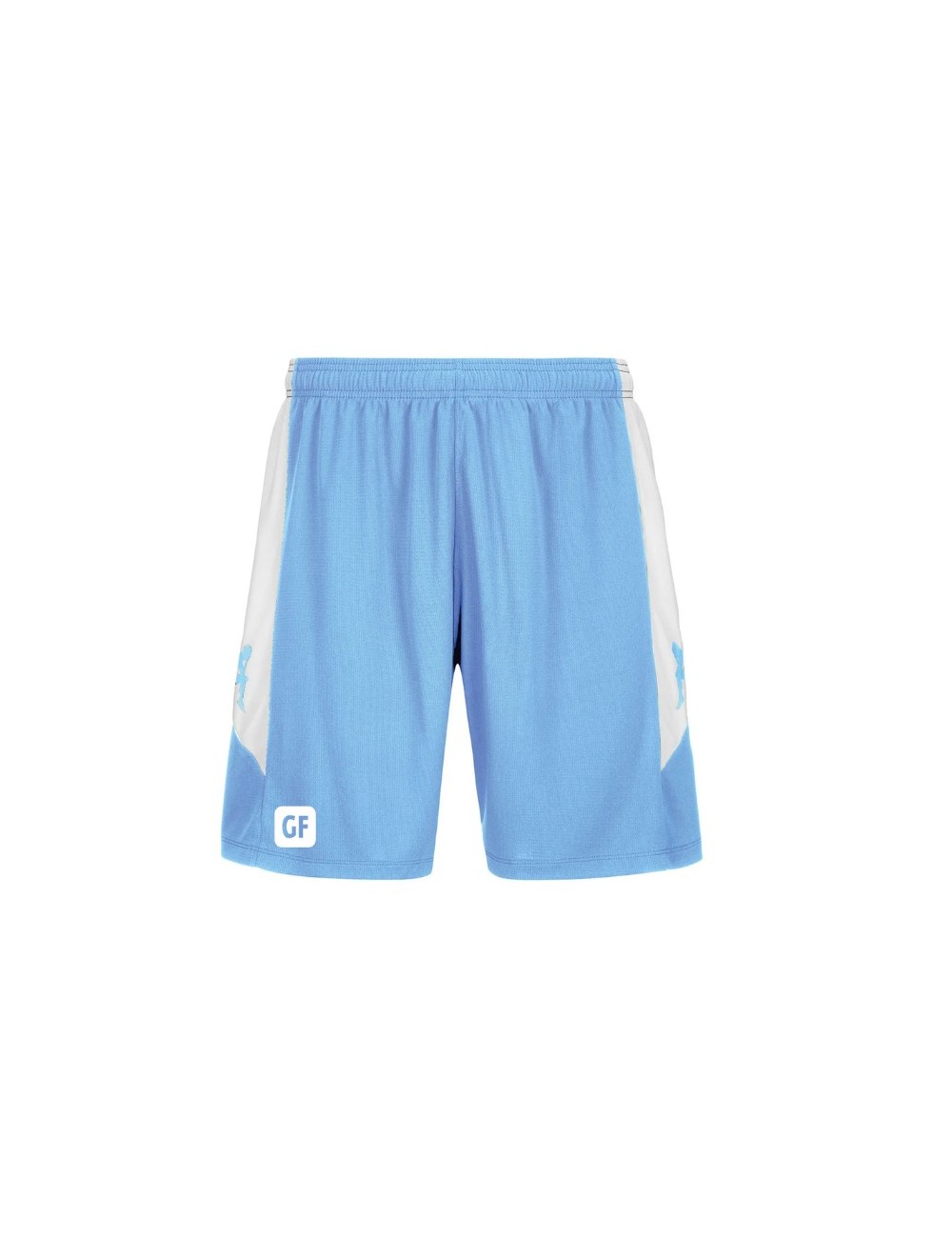 RIOZ FC SHORT KAPPA LUCIO