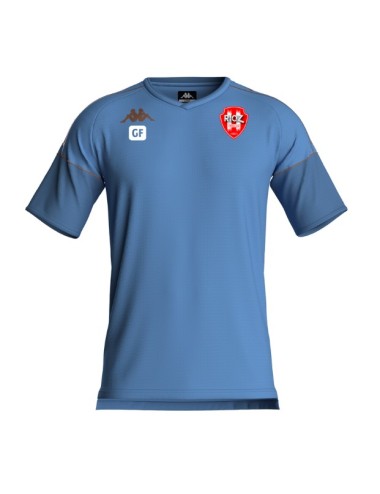 RIOZ FC MAILLOT KAPPA MIANTO
