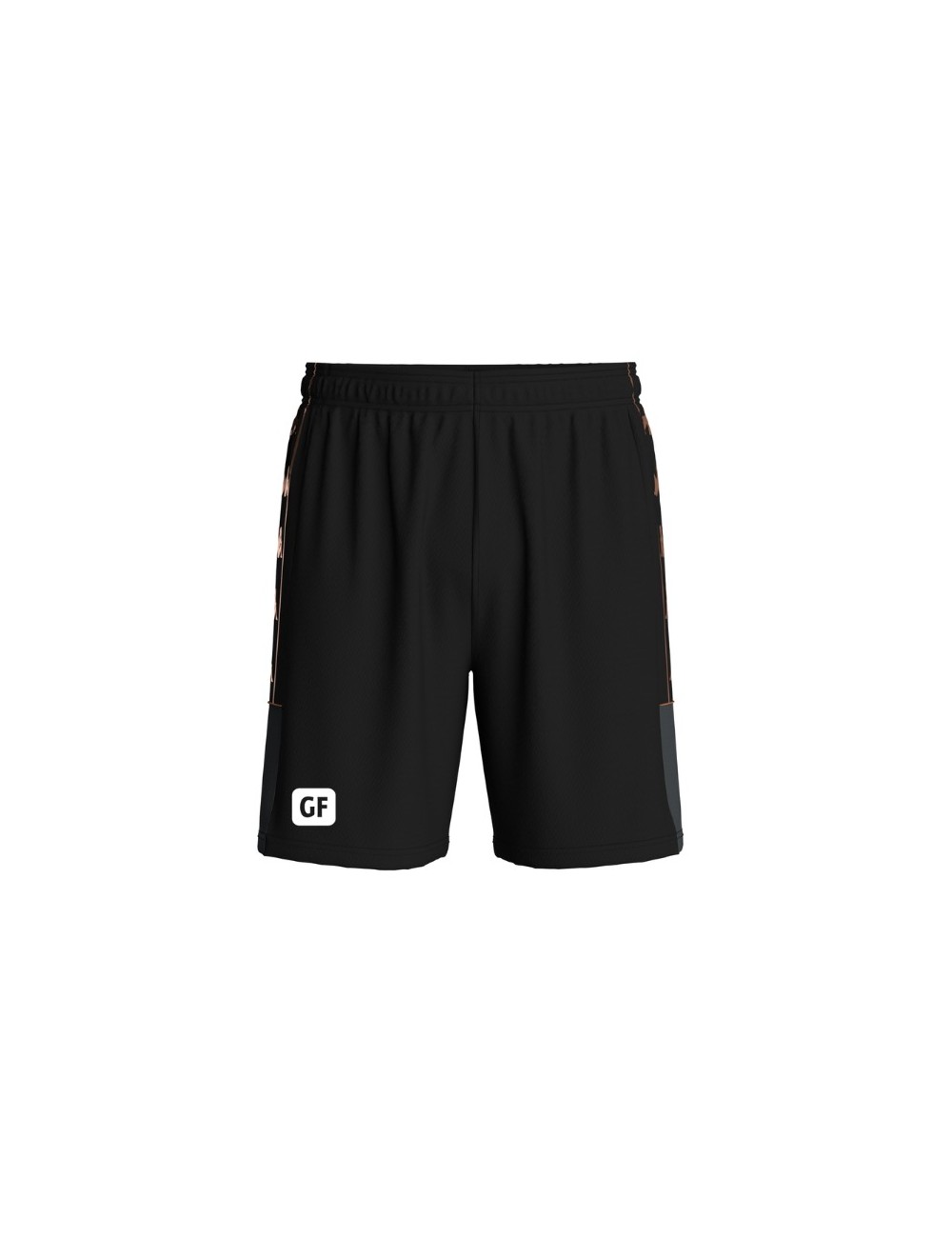 RIOZ FC SHORT KAPPA MIONDO