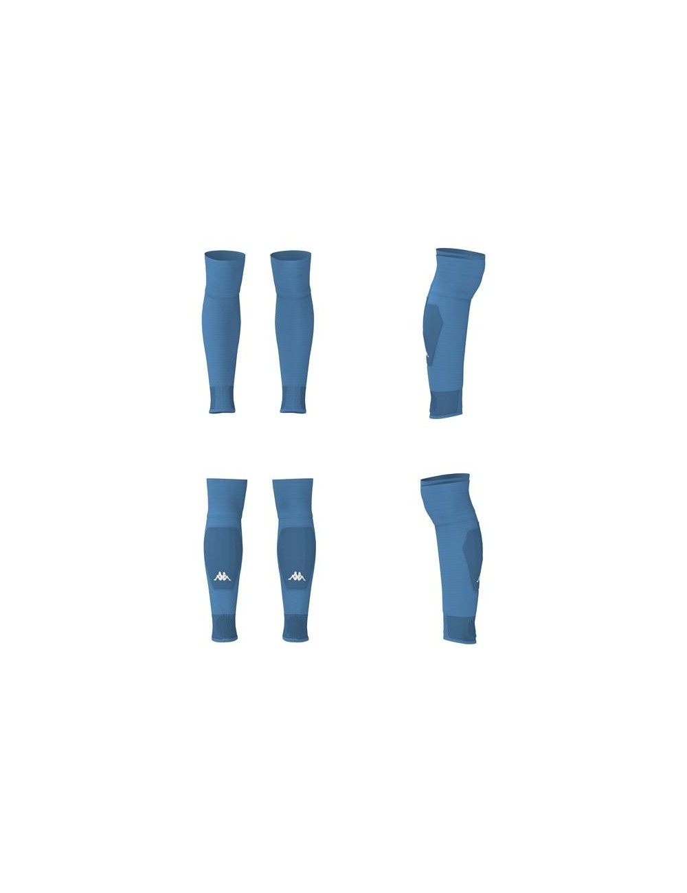 RIOZ FC CHAUSSETTES GARDIEN COUPÉES KAPPA SPOLF