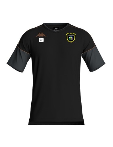 ASC VELOTTE MAILLOT KAPPA MIANTO