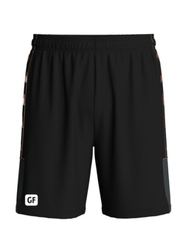 ASC VELOTTE SHORT KAPPA MIONDO