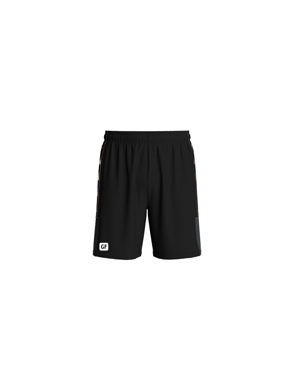 ASC VELOTTE SHORT KAPPA MIONDO