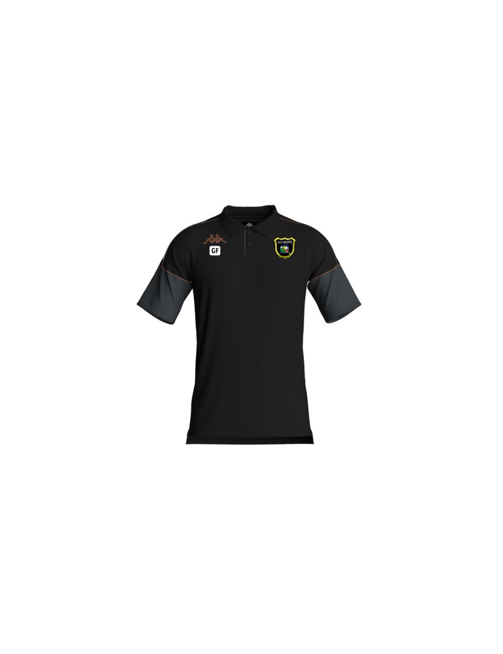 ASC VELOTTE POLO KAPPA MIOLO
