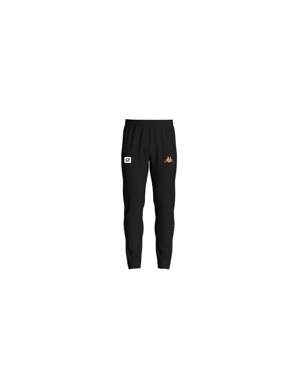 ASC VELOTTE PANTALON COTON KAPPA MAUDO