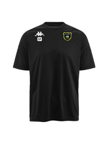 ASC VELOTTE MAILLOT KAPPA DOVO