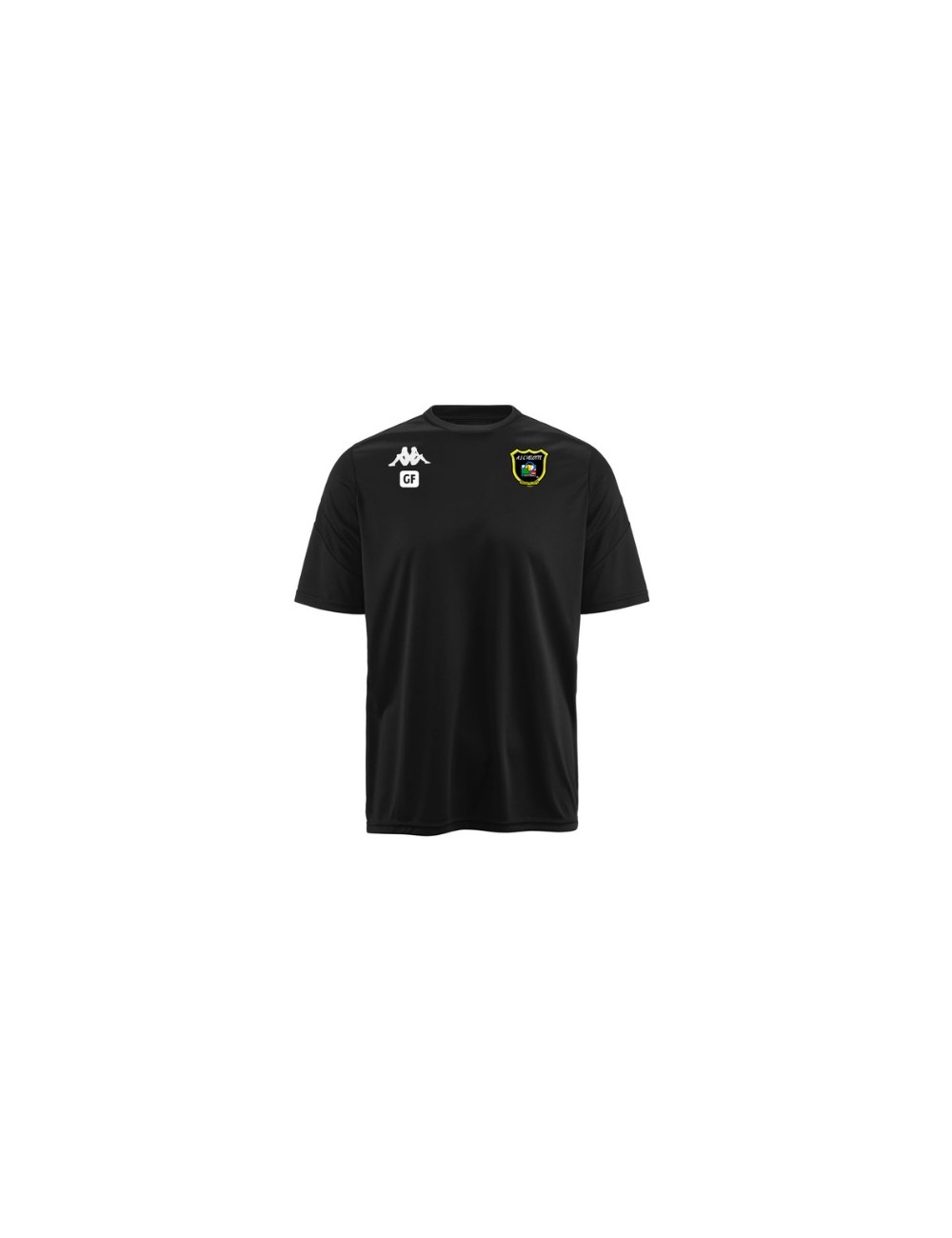 ASC VELOTTE MAILLOT KAPPA DOVO