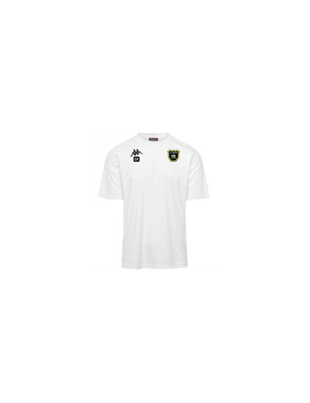 ASC VELOTTE MAILLOT KAPPA DOVO