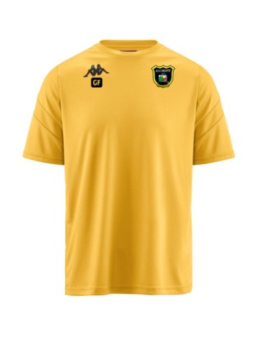 ASC VELOTTE MAILLOT KAPPA DOVO