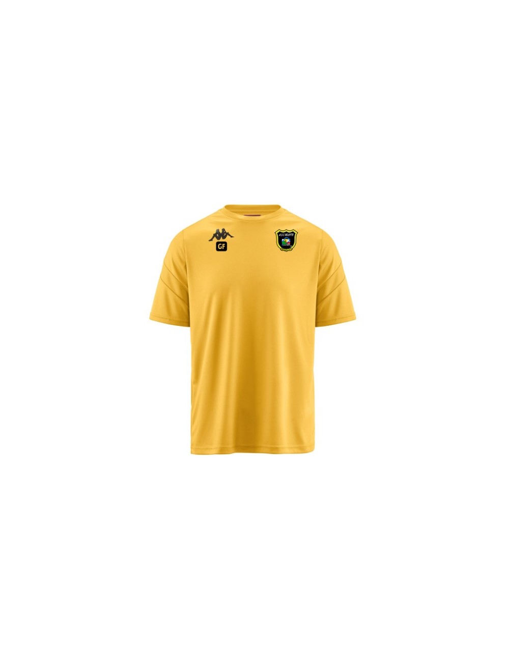 ASC VELOTTE MAILLOT KAPPA DOVO