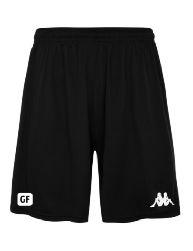 ASC VELOTTE SHORT KAPPA BORGO