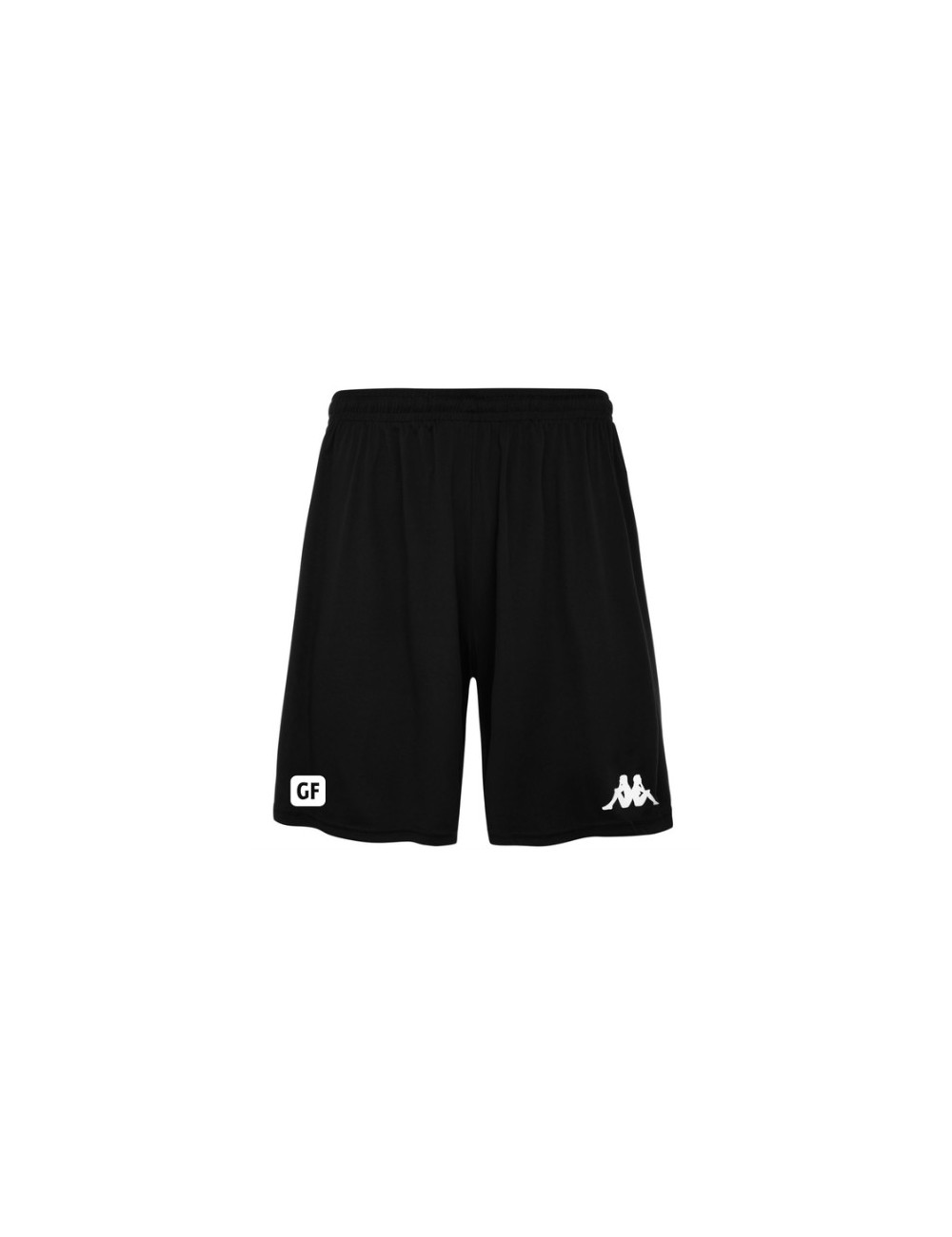 ASC VELOTTE SHORT KAPPA BORGO