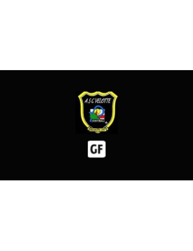ASC VELOTTE SAC DE SPORT KAPPA GRENNO