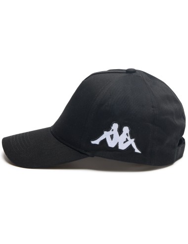 ASC VELOTTE CASQUETTE KAPPA BAPOV