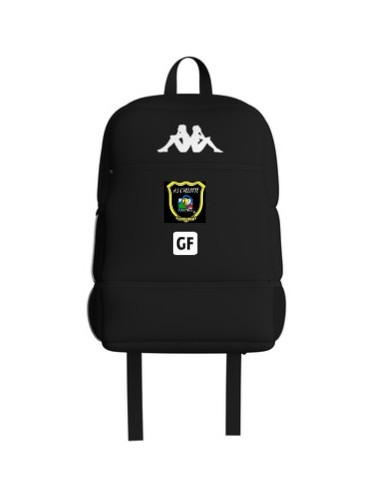 ASC VELOTTE SAC À DOS KAPPA FIOPACK