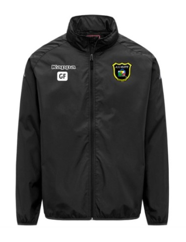 ASC VELOTTE COUPE VENT KAPPA MARTIO