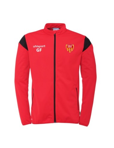 FCCA VESTE UHLSPORT SQUAD