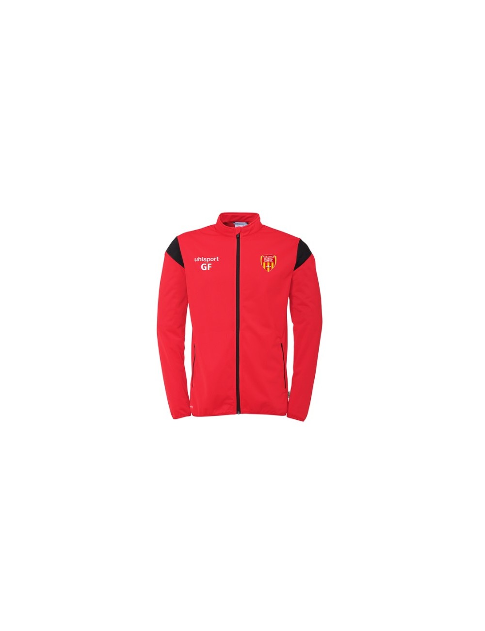 FCCA VESTE UHLSPORT SQUAD