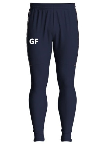ESSE PANTALON TRAINING KAPPA MESTON