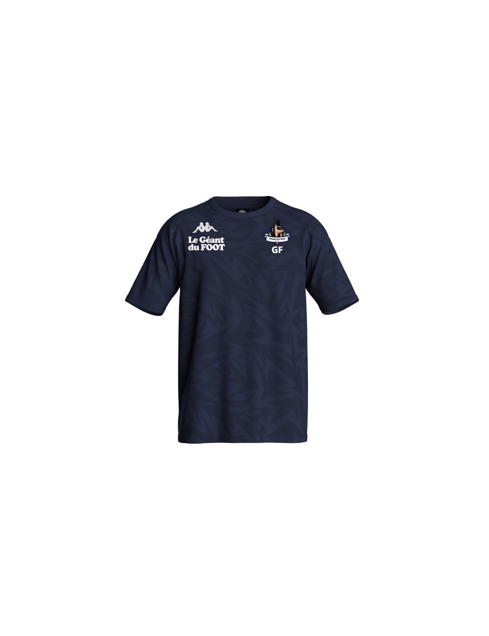 ESSE MAILLOT KAPPA FAVERO