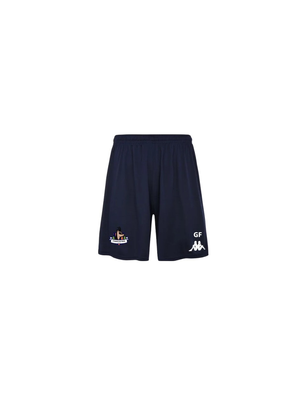 ESSE SHORT KAPPA BORGO