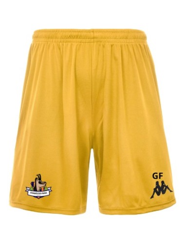 ESSE SHORT KAPPA BORGO (couleur gardien)