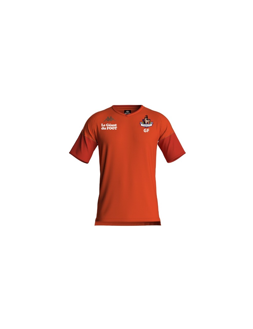 ESSE MAILLOT KAPPA MIANTO