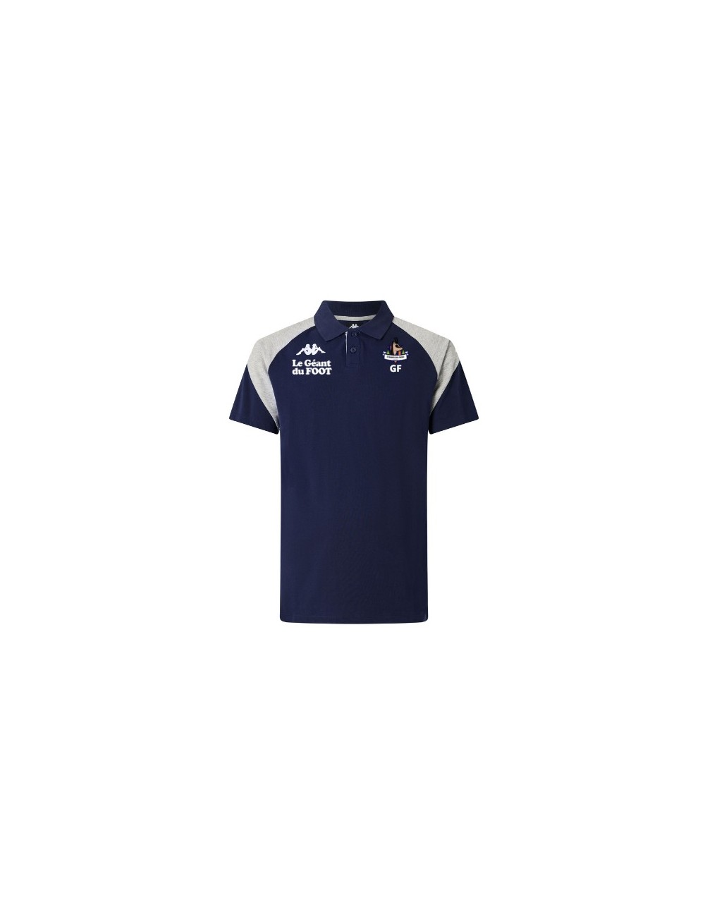 ESSE POLO KAPPA LANETTO