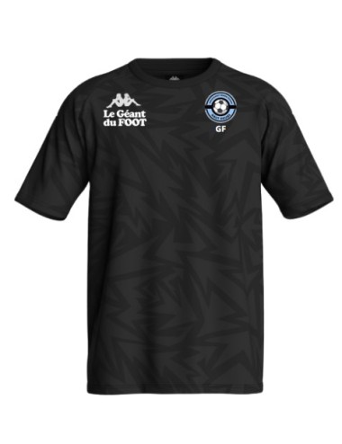 GSF HAUT DOUBS MAILLOT KAPPA FAVERO