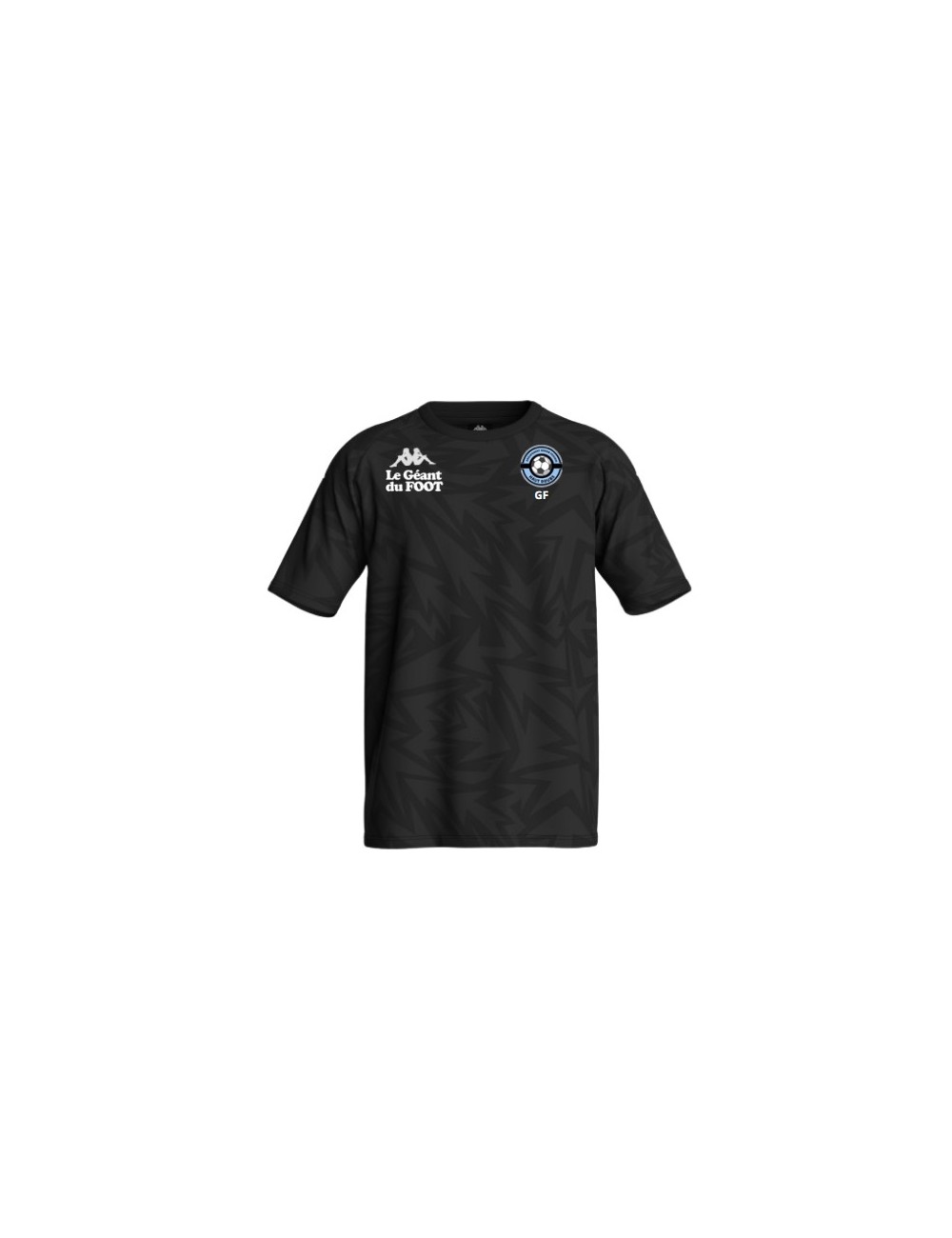 GSF HAUT DOUBS MAILLOT KAPPA FAVERO