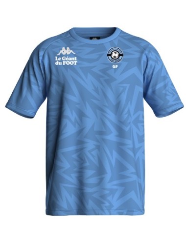 GSF HAUT DOUBS MAILLOT KAPPA FAVERO