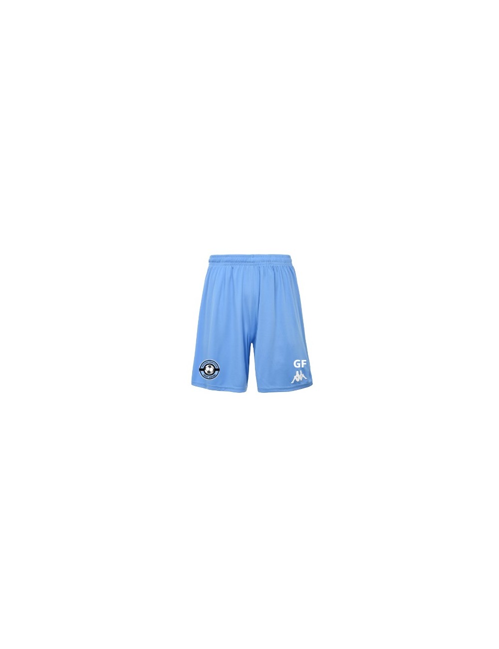 GSF HAUT DOUBS SHORT KAPPA BORGO