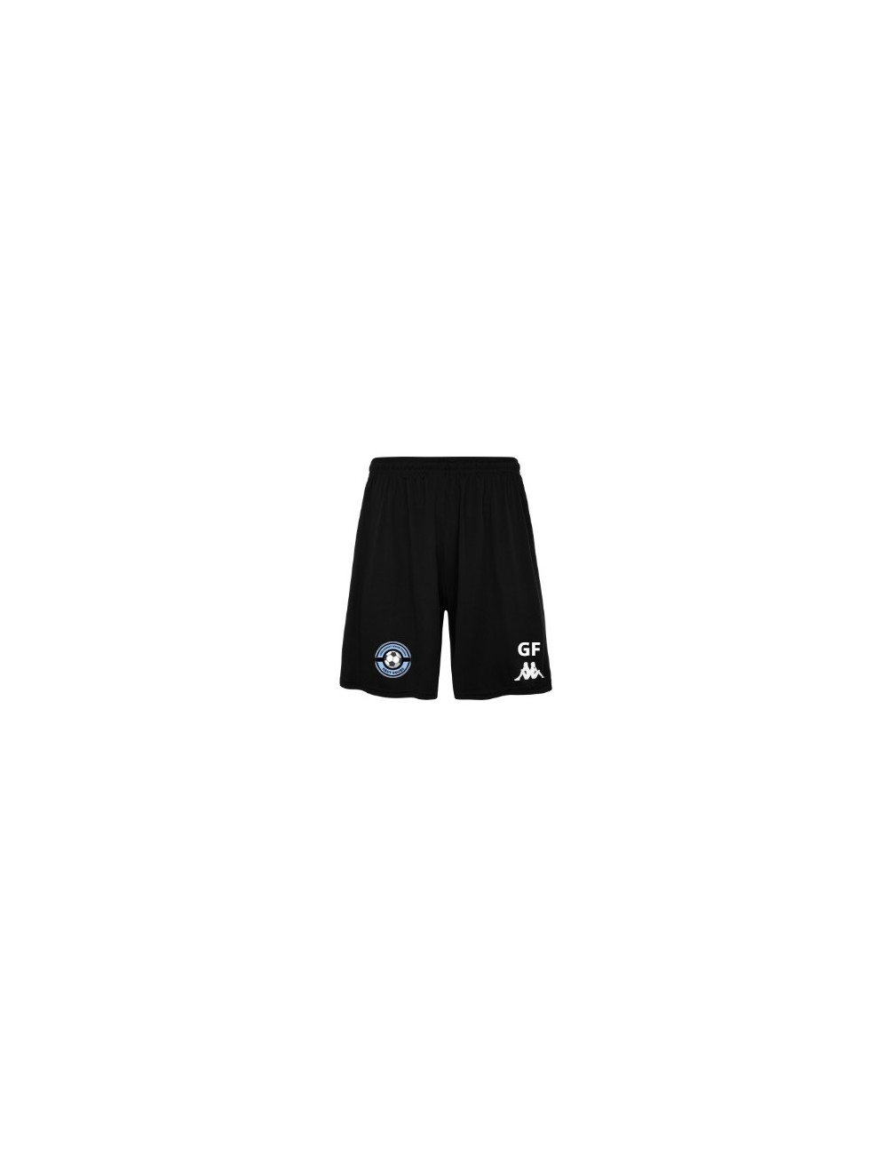 GSF HAUT DOUBS SHORT KAPPA BORGO
