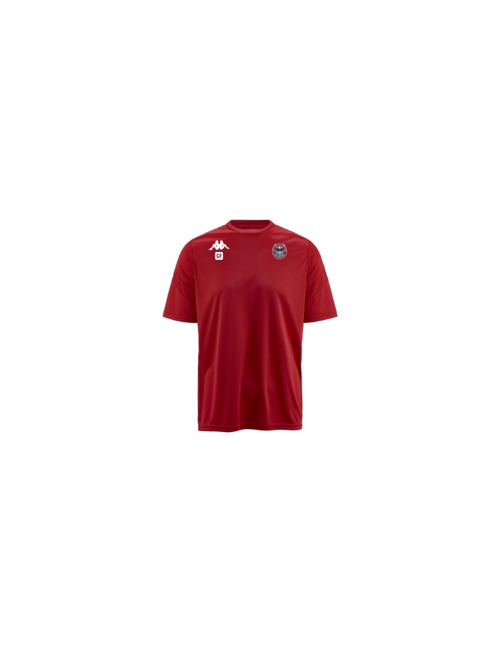 FCA MAILLOT KAPPA DOVO