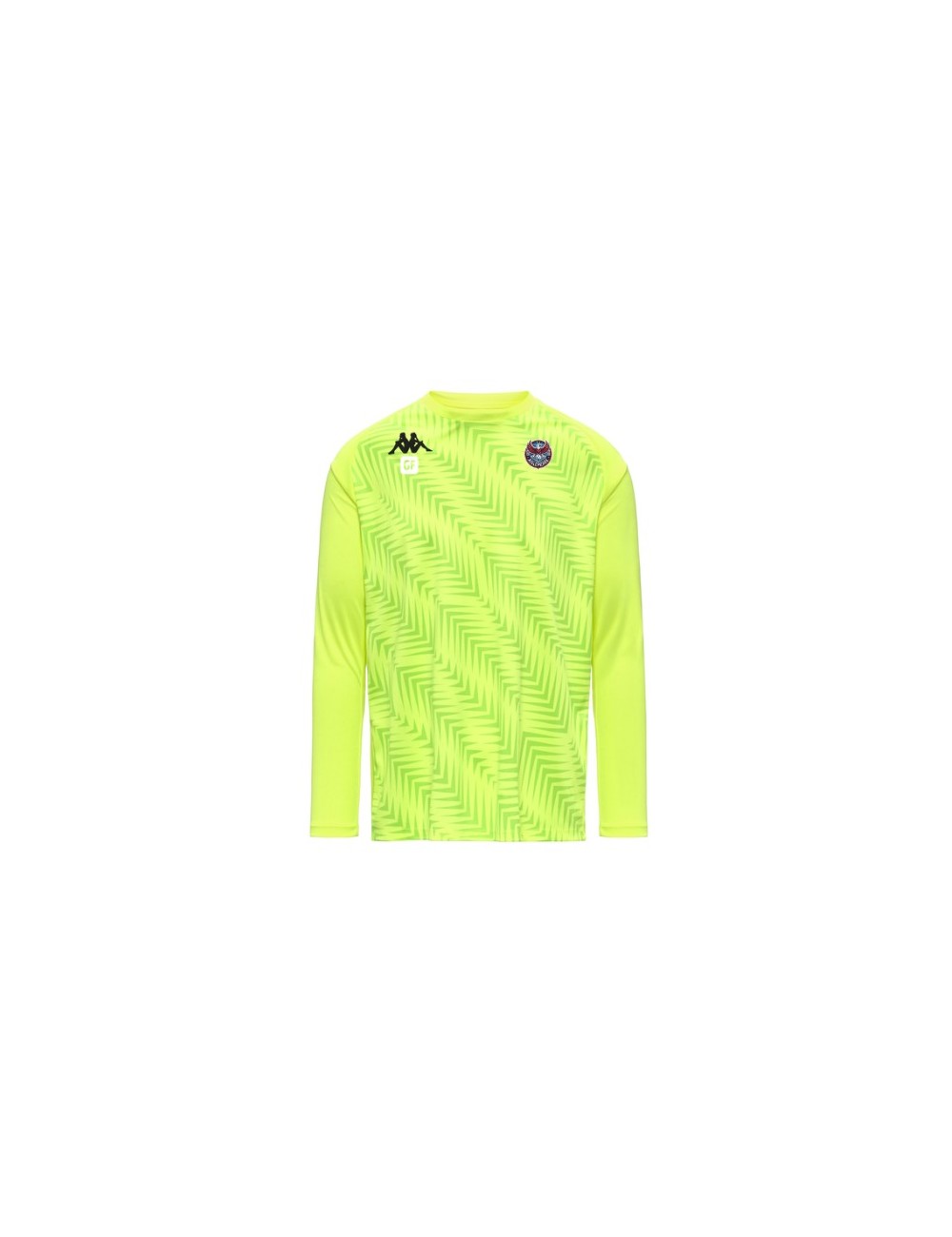 FCA MAILLOT GARDIEN KAPPA FARCO