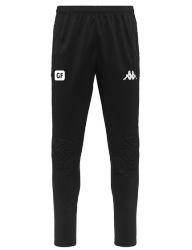 FCA PANTALON GARDIEN KAPPA FESOLO