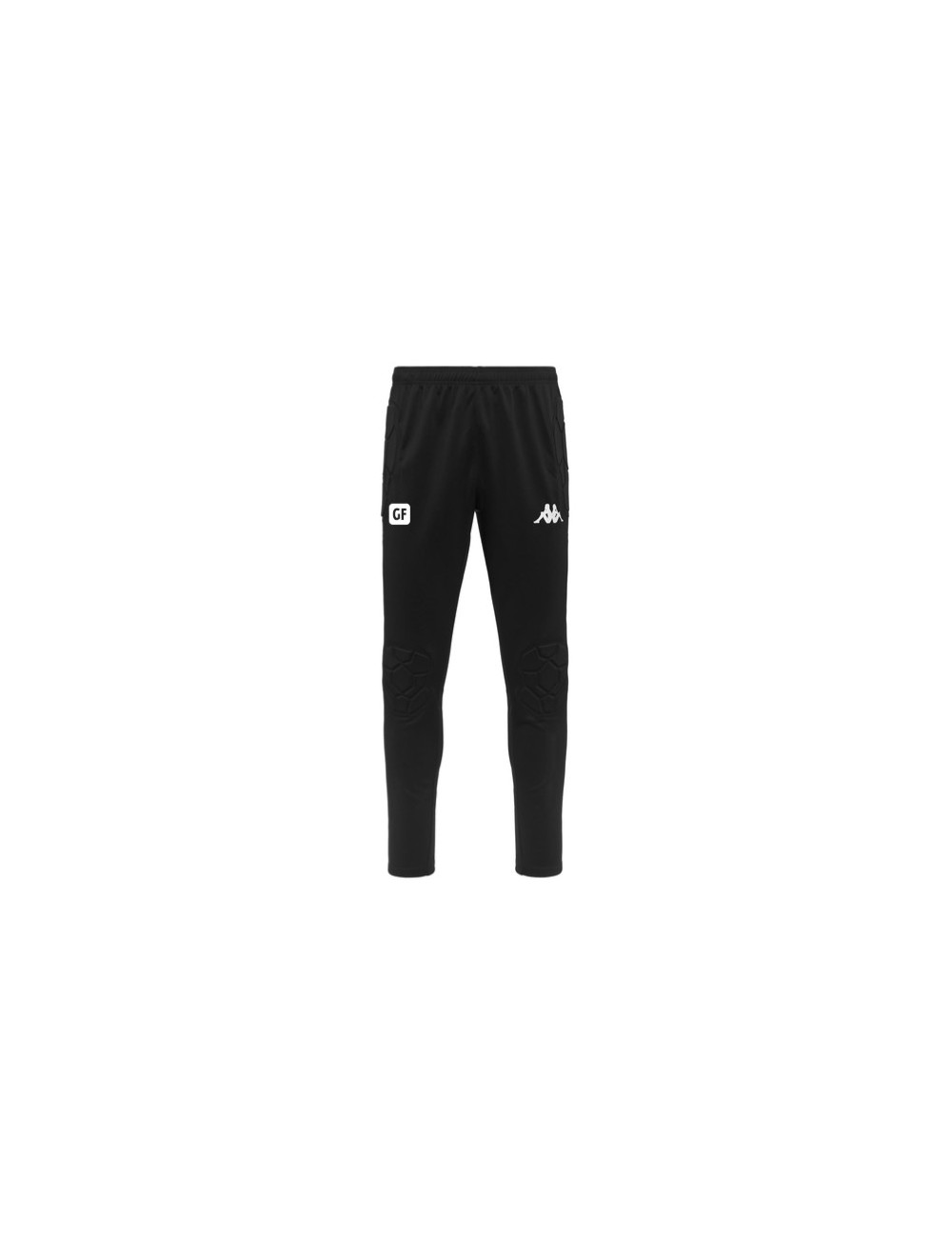 FCA PANTALON GARDIEN KAPPA FESOLO