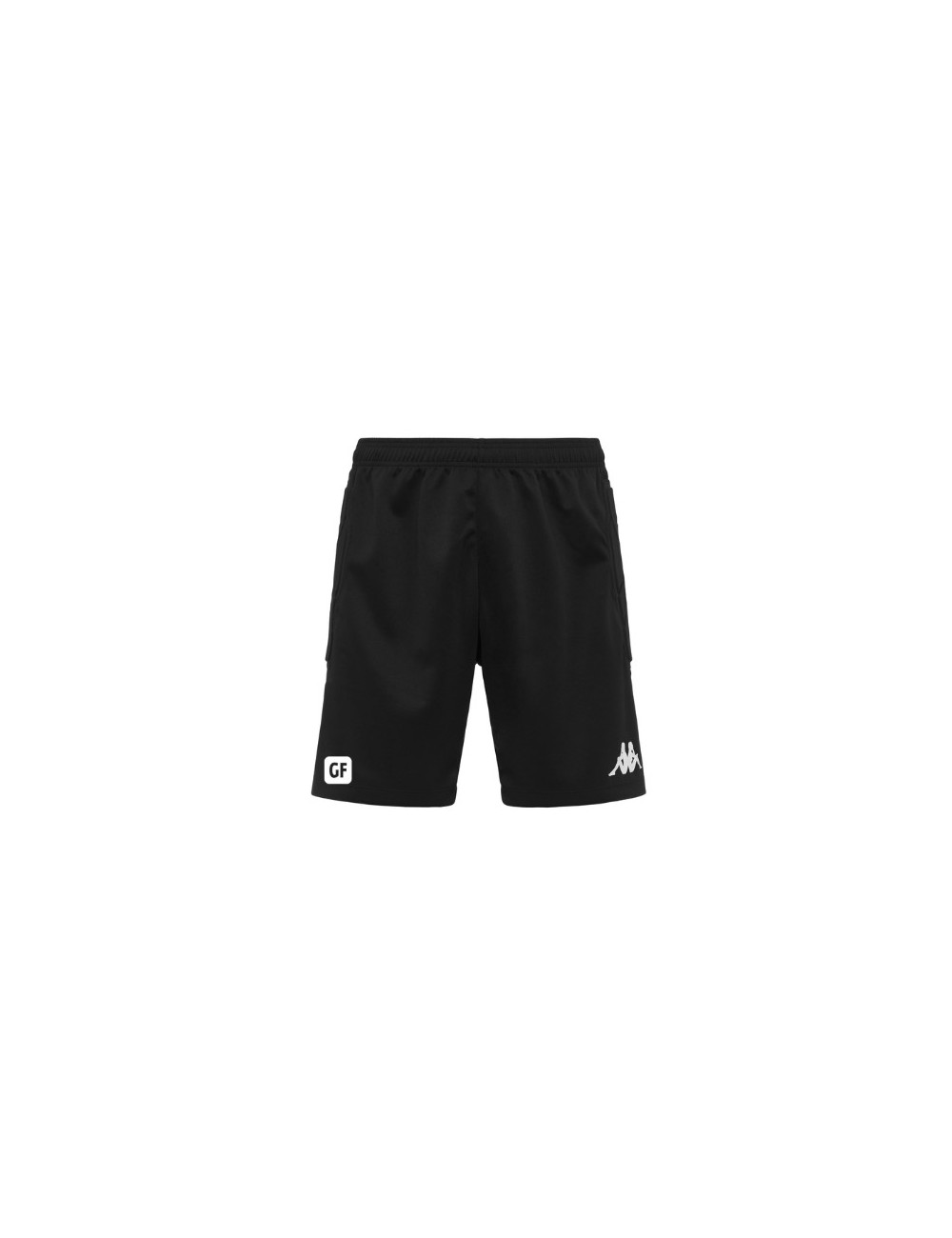 FCA SHORT GARDIEN KAPPA FAVIO