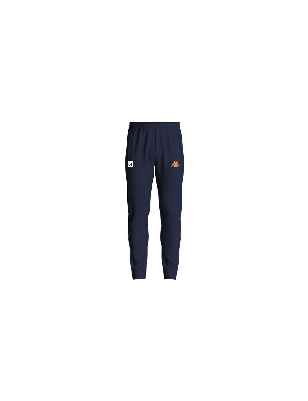 FCA PANTALON COTON KAPPA MAUDO