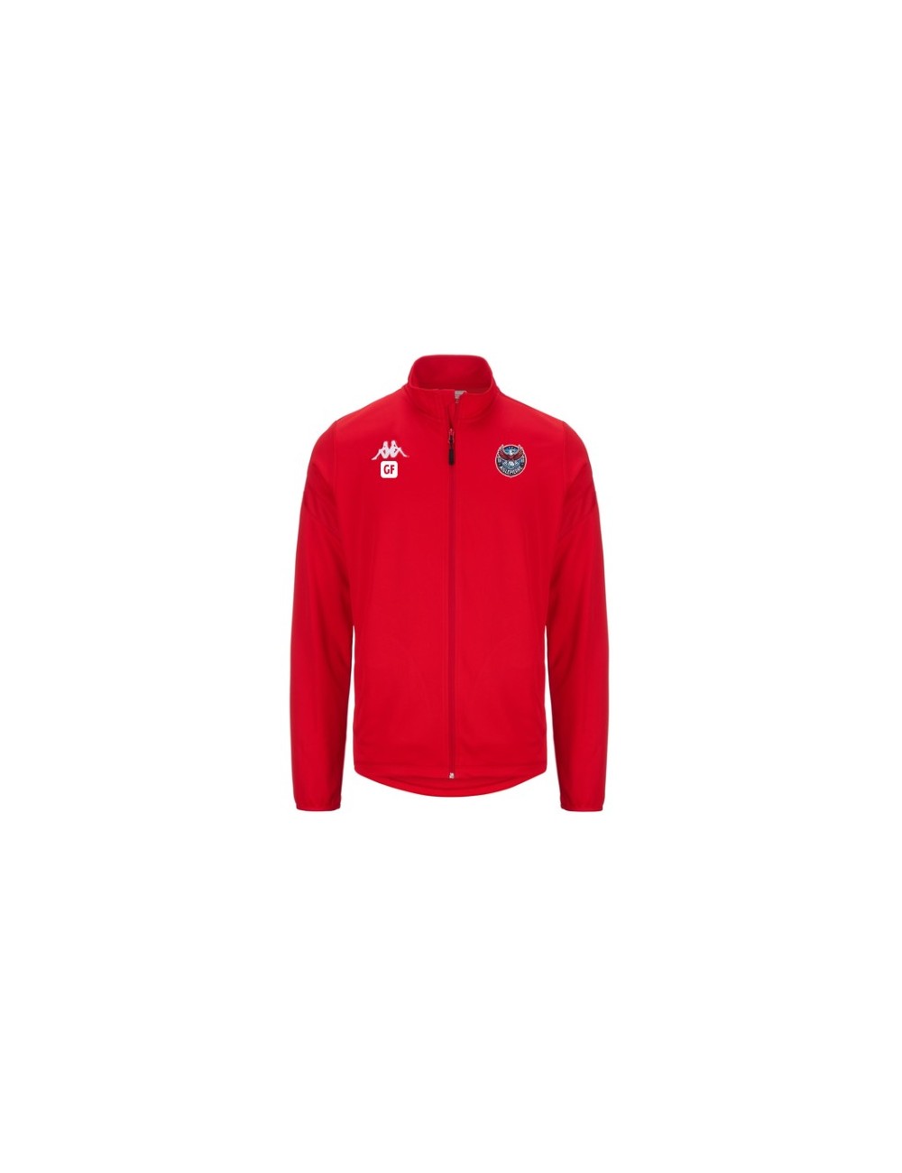 FCA VESTE KAPPA DOLVIO