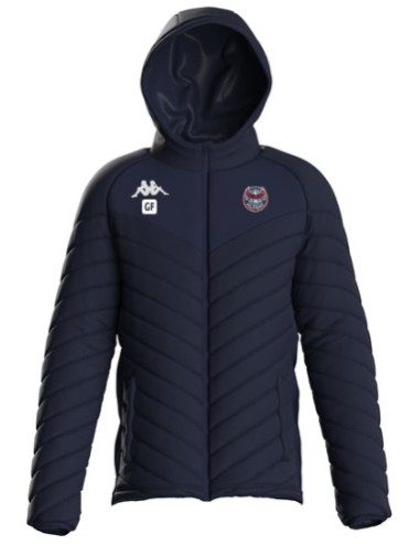 FCA DOUDOUNE KAPPA GIANETTO