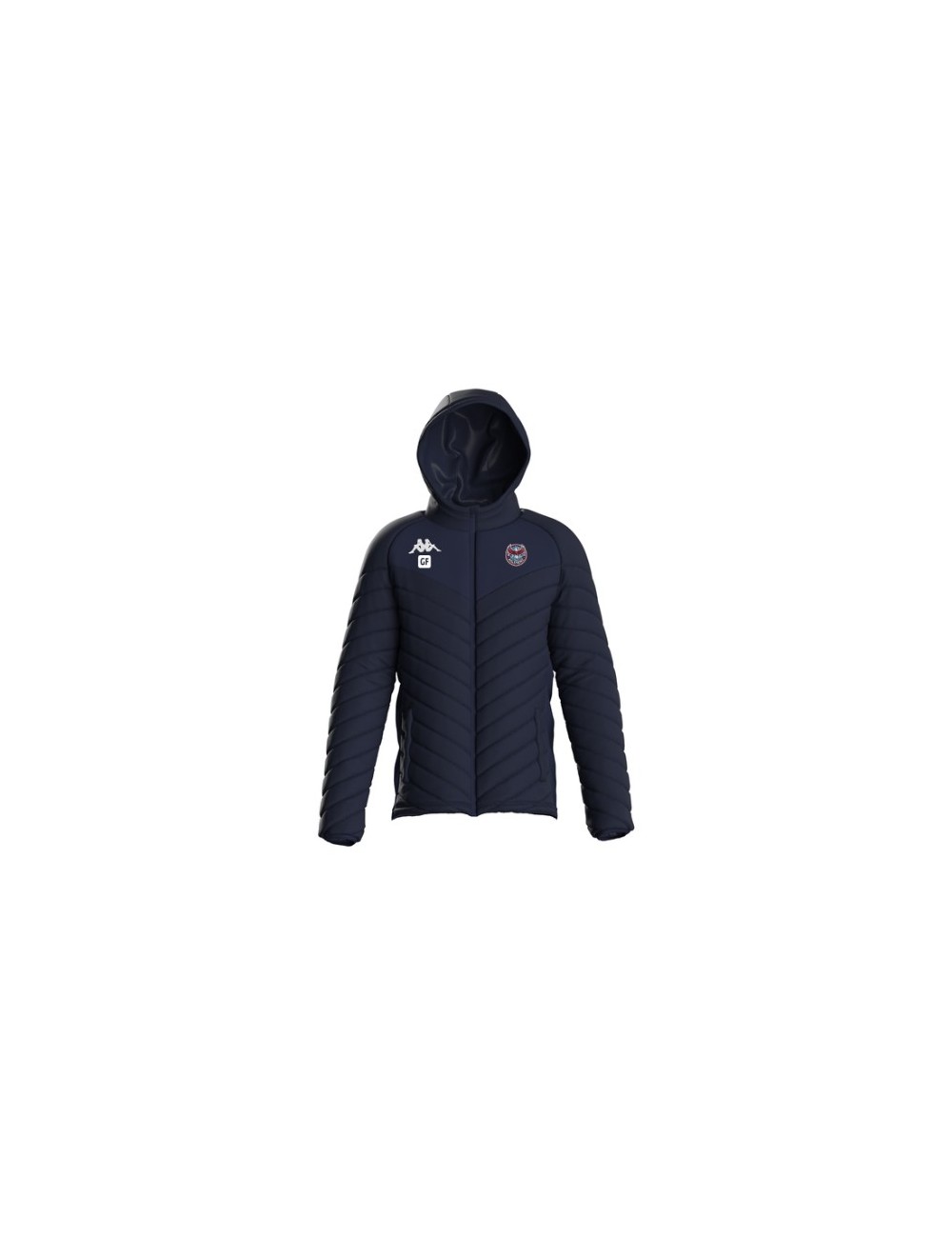 FCA DOUDOUNE KAPPA GIANETTO