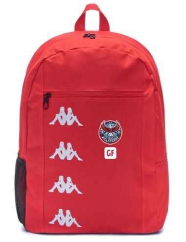 FCA SAC À DOS KAPPA GELIA
